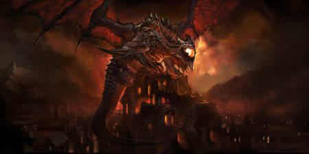 画像ギャラリー No.016のサムネイル画像 / 「World of Warcraft スターターガイド2010」第2回:「Cataclysm」の新要素を検証する(まだ拡張パック買わない人向け編)