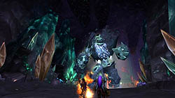 画像ギャラリー No.021のサムネイル画像 / 「World of Warcraft スターターガイド2010」第2回:「Cataclysm」の新要素を検証する(まだ拡張パック買わない人向け編)