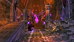 画像ギャラリー No.027のサムネイル画像 / 「World of Warcraft スターターガイド2010」第2回:「Cataclysm」の新要素を検証する(まだ拡張パック買わない人向け編)