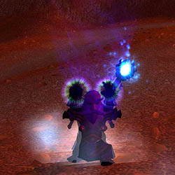 画像ギャラリー No.044のサムネイル画像 / 「World of Warcraft スターターガイド2010」第2回:「Cataclysm」の新要素を検証する(まだ拡張パック買わない人向け編)