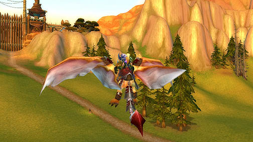 ꡼ No.002 | World of Warcraft 20103󡧡CataclysmפοǤ򸡾ڤʳĥѥå㤦͸ԡ