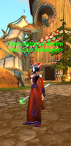 ꡼ No.007 | World of Warcraft 20103󡧡CataclysmפοǤ򸡾ڤʳĥѥå㤦͸ԡ