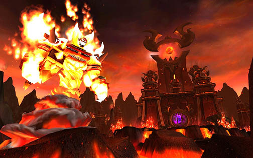 ꡼ No.010 | World of Warcraft 20103󡧡CataclysmפοǤ򸡾ڤʳĥѥå㤦͸ԡ