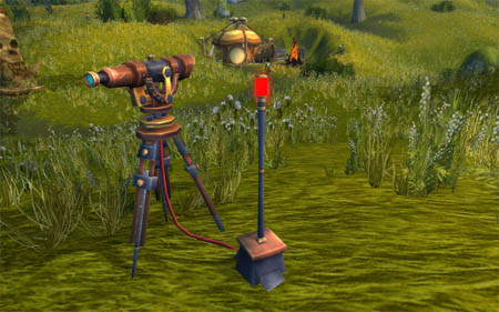 ꡼ No.011 | World of Warcraft 20103󡧡CataclysmפοǤ򸡾ڤʳĥѥå㤦͸ԡ