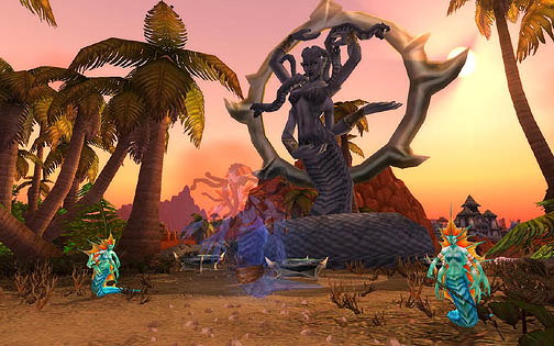 ꡼ No.013 | World of Warcraft 20103󡧡CataclysmפοǤ򸡾ڤʳĥѥå㤦͸ԡ