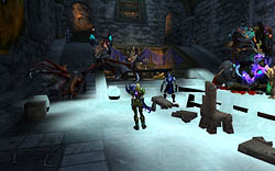 ꡼ No.019 | World of Warcraft 20103󡧡CataclysmפοǤ򸡾ڤʳĥѥå㤦͸ԡ