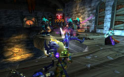 ꡼ No.020 | World of Warcraft 20103󡧡CataclysmפοǤ򸡾ڤʳĥѥå㤦͸ԡ