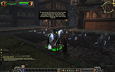 ꡼ No.002 | World of Warcraft 20104󡧡Cataclysmפο²WorgenɤͷǤߤ