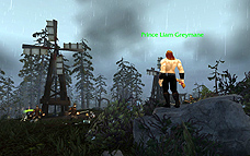 ꡼ No.014 | World of Warcraft 20104󡧡Cataclysmפο²WorgenɤͷǤߤ