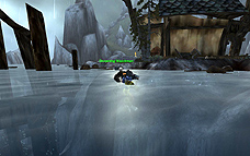 ꡼ No.018 | World of Warcraft 20104󡧡Cataclysmפο²WorgenɤͷǤߤ