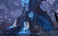 ꡼ No.022 | World of Warcraft 20104󡧡Cataclysmפο²WorgenɤͷǤߤ