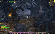 ꡼ No.023 | World of Warcraft 20104󡧡Cataclysmפο²WorgenɤͷǤߤ