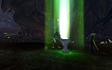 ꡼ No.026 | World of Warcraft 20104󡧡Cataclysmפο²WorgenɤͷǤߤ