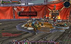 ꡼ No.037 | World of Warcraft 20104󡧡Cataclysmפο²WorgenɤͷǤߤ
