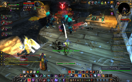 ꡼ No.053 | World of Warcraft 20104󡧡Cataclysmפο²WorgenɤͷǤߤ