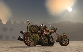 ꡼ No.002 | World of Warcraft: Cataclysmפ1470ܤΥ륹ãPCη夲ϿΩ