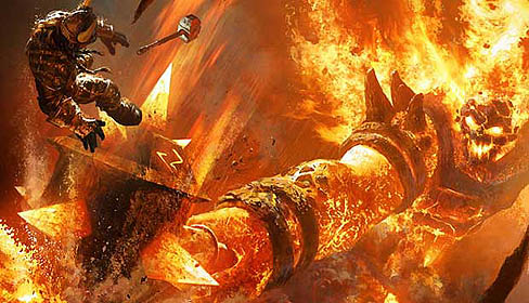 Blizzardが World Of Warcraft の最新アップデート Rage Of The Firelands を公開 レベルまでを無料化した Starter Edition が登場へ