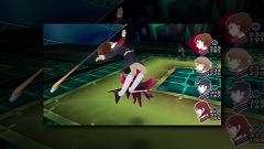 ���������꡼ No.001�Υ���ͥ������ / �֥ڥ륽��3�ݡ����֥�� �����������Ȥǥץ��⡼�����ࡼ�ӡ�����