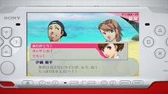 ���������꡼ No.014�Υ���ͥ������ / �֥ڥ륽��3�ݡ����֥�� �����������Ȥǥץ��⡼�����ࡼ�ӡ�����