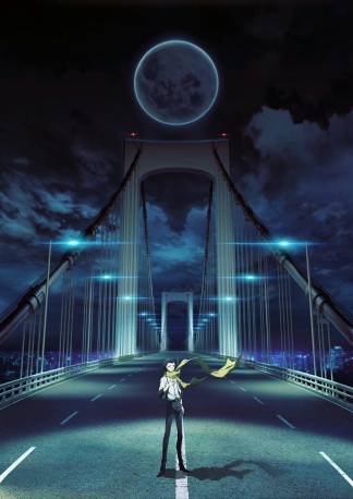 劇場版「ペルソナ3」の第3章が2015年春に公開決定。新たに望月綾時が登場