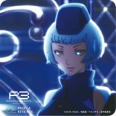 画像ギャラリー No.004のサムネイル画像 / 劇場版アニメ「ペルソナ3」第4章がパセラリゾーツとコラボ。12月15日開始