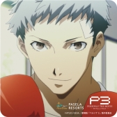 画像ギャラリー No.006のサムネイル画像 / 劇場版アニメ「ペルソナ3」第4章がパセラリゾーツとコラボ。12月15日開始