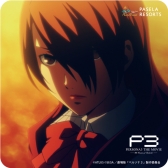 画像ギャラリー No.010のサムネイル画像 / 劇場版アニメ「ペルソナ3」第4章がパセラリゾーツとコラボ。12月15日開始