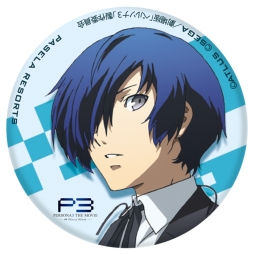 画像ギャラリー No.013のサムネイル画像 / 劇場版アニメ「ペルソナ3」第4章がパセラリゾーツとコラボ。12月15日開始