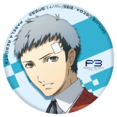 画像ギャラリー No.017のサムネイル画像 / 劇場版アニメ「ペルソナ3」第4章がパセラリゾーツとコラボ。12月15日開始