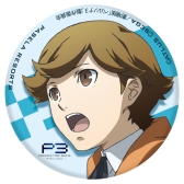 画像ギャラリー No.019のサムネイル画像 / 劇場版アニメ「ペルソナ3」第4章がパセラリゾーツとコラボ。12月15日開始