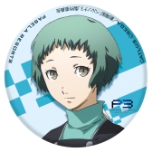 画像ギャラリー No.020のサムネイル画像 / 劇場版アニメ「ペルソナ3」第4章がパセラリゾーツとコラボ。12月15日開始