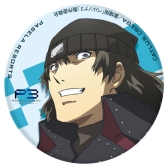 画像ギャラリー No.021のサムネイル画像 / 劇場版アニメ「ペルソナ3」第4章がパセラリゾーツとコラボ。12月15日開始