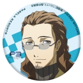 画像ギャラリー No.022のサムネイル画像 / 劇場版アニメ「ペルソナ3」第4章がパセラリゾーツとコラボ。12月15日開始