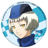 画像ギャラリー No.023のサムネイル画像 / 劇場版アニメ「ペルソナ3」第4章がパセラリゾーツとコラボ。12月15日開始