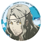 画像ギャラリー No.025のサムネイル画像 / 劇場版アニメ「ペルソナ3」第4章がパセラリゾーツとコラボ。12月15日開始