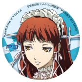 画像ギャラリー No.026のサムネイル画像 / 劇場版アニメ「ペルソナ3」第4章がパセラリゾーツとコラボ。12月15日開始