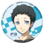 画像ギャラリー No.027のサムネイル画像 / 劇場版アニメ「ペルソナ3」第4章がパセラリゾーツとコラボ。12月15日開始