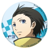 画像ギャラリー No.028のサムネイル画像 / 劇場版アニメ「ペルソナ3」第4章がパセラリゾーツとコラボ。12月15日開始