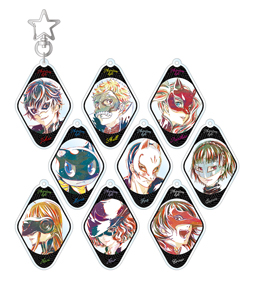 ꡼ No.007Υͥ / ֥ڥ륽3/4/5 Ani-Art STORE ԢŹ ëŹפ524곫