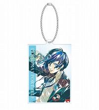 ꡼ No.002Υͥ / ֥ڥ륽3ݡ֥פΥ륭ۥvol.2䥭Хܡvol.2μ