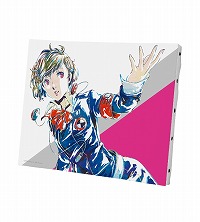 ꡼ No.003Υͥ / ֥ڥ륽3ݡ֥פΥ륭ۥvol.2䥭Хܡvol.2μ