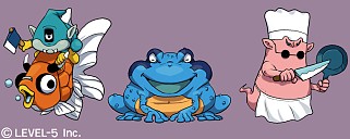 ꡼ No.007 | ٥ե֡LEVEL5 VISION 2009ɤNDS֥ե󥿥饤աס֥ߥƥ꡼롼פʤȯɽ