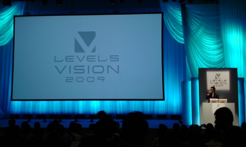 画像ギャラリー No.015のサムネイル画像 / レベルファイブ,“LEVEL5 VISION 2009”でNDS「ファンタジーライフ」「ミステリールーム」など発表!