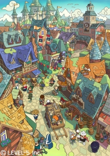 ꡼ No.004 | ֥ե󥿥饤աסιס֥쥤ȥ󶵼ūפʤɡޤޤܥȥȯɽԤ줿LEVEL5 VISION 2009ɥݡȤ1