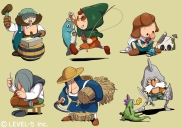 ꡼ No.006 | ֥ե󥿥饤աסιס֥쥤ȥ󶵼ūפʤɡޤޤܥȥȯɽԤ줿LEVEL5 VISION 2009ɥݡȤ1