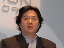 画像ギャラリー No.066のサムネイル画像 / 「ファンタジーライフ」「二ノ国」「レイトン教授と魔神の笛」など,さまざまな注目タイトルの発表が行われた“LEVEL5 VISION 2009”レポートその1