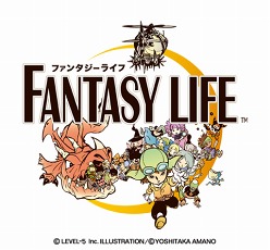 20もの ライフ が プレイヤーの生き方となる 好きな職業で好きな物語を自由に楽しめる レベルファイブの新作rpg ファンタジーライフ を体験した