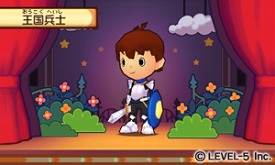 ꡼ No.007 | 20Ρȥ饤աɤץ쥤䡼Ȥʤ롣ʿȤǹʪͳ˳ڤ롤٥ե֤οRPG֥ե󥿥饤աפθ