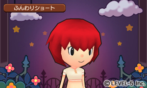 画像ギャラリー No.009のサムネイル画像 / 20もの“ライフ”が,プレイヤーの生き方となる。好きな職業で好きな物語を自由に楽しめる,レベルファイブの新作RPG「ファンタジーライフ」を体験した!