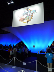 ꡼ No.003Υͥ / TGS 2012ä뤫ΤӤ餹ޤޤ餻3DSѤۤΤܤRPG֥ե󥿥饤աץץ쥤ݡ